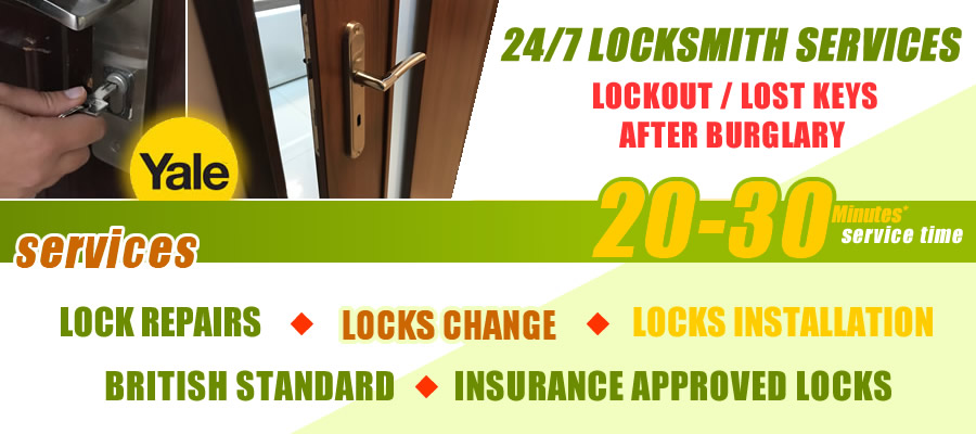 Southfields Locksmith